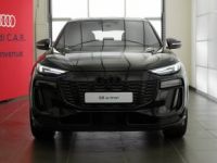 Audi Q6 e-tron 387 ch 100 kWh quattro S line - <small></small> 99.964 € <small>TTC</small> - #38