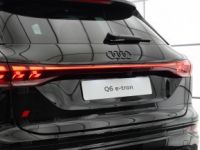 Audi Q6 e-tron 387 ch 100 kWh quattro S line - <small></small> 99.964 € <small>TTC</small> - #39