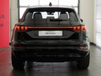 Audi Q6 e-tron 387 ch 100 kWh quattro S line - <small></small> 99.964 € <small>TTC</small> - #42