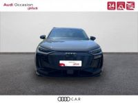 Audi Q6 e-tron 387 ch 100 kWh quattro S line - <small></small> 98.400 € <small>TTC</small> - #2