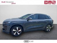 Audi Q6 e-tron 387 ch 100 kWh quattro S line - <small></small> 98.400 € <small>TTC</small> - #3