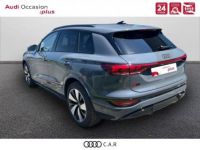 Audi Q6 e-tron 387 ch 100 kWh quattro S line - <small></small> 98.400 € <small>TTC</small> - #5