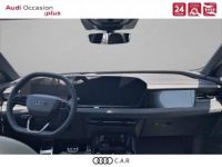 Audi Q6 e-tron 387 ch 100 kWh quattro S line - <small></small> 98.400 € <small>TTC</small> - #6