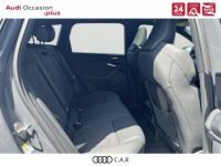 Audi Q6 e-tron 387 ch 100 kWh quattro S line - <small></small> 98.400 € <small>TTC</small> - #8