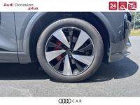 Audi Q6 e-tron 387 ch 100 kWh quattro S line - <small></small> 98.400 € <small>TTC</small> - #9