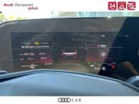 Audi Q6 e-tron 387 ch 100 kWh quattro S line - <small></small> 98.400 € <small>TTC</small> - #11