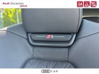 Audi Q6 e-tron 387 ch 100 kWh quattro S line - <small></small> 98.400 € <small>TTC</small> - #12