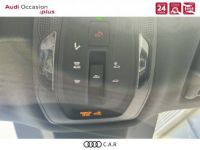 Audi Q6 e-tron 387 ch 100 kWh quattro S line - <small></small> 98.400 € <small>TTC</small> - #13