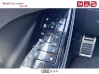 Audi Q6 e-tron 387 ch 100 kWh quattro S line - <small></small> 98.400 € <small>TTC</small> - #16