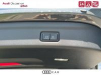 Audi Q6 e-tron 387 ch 100 kWh quattro S line - <small></small> 98.400 € <small>TTC</small> - #17