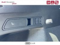 Audi Q6 e-tron 387 ch 100 kWh quattro S line - <small></small> 98.400 € <small>TTC</small> - #18