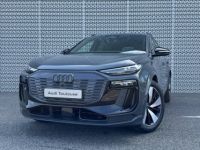 Audi Q6 e-tron 387 ch 100 kWh quattro S line - <small></small> 93.900 € <small>TTC</small> - #1