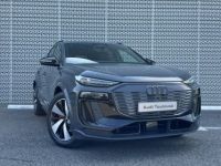 Audi Q6 e-tron 387 ch 100 kWh quattro S line - <small></small> 93.900 € <small>TTC</small> - #2