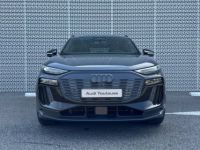 Audi Q6 e-tron 387 ch 100 kWh quattro S line - <small></small> 93.900 € <small>TTC</small> - #3