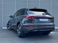 Audi Q6 e-tron 387 ch 100 kWh quattro S line - <small></small> 93.900 € <small>TTC</small> - #4