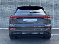 Audi Q6 e-tron 387 ch 100 kWh quattro S line - <small></small> 87.500 € <small>TTC</small> - #5