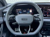 Audi Q6 e-tron 387 ch 100 kWh quattro S line - <small></small> 87.500 € <small>TTC</small> - #10