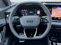 Audi Q6 e-tron 387 ch 100 kWh quattro S line - <small></small> 93.900 € <small>TTC</small> - #25