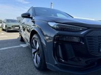 Audi Q6 e-tron 387 ch 100 kWh quattro S line - <small></small> 93.900 € <small>TTC</small> - #52