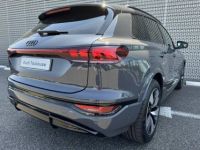 Audi Q6 e-tron 387 ch 100 kWh quattro S line - <small></small> 93.900 € <small>TTC</small> - #53