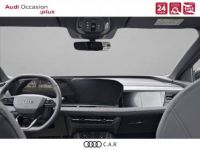 Audi Q6 e-tron 387 ch 100 kWh quattro S line - <small></small> 92.400 € <small>TTC</small> - #6