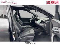 Audi Q6 e-tron 387 ch 100 kWh quattro S line - <small></small> 92.400 € <small>TTC</small> - #7