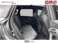 Audi Q6 e-tron 387 ch 100 kWh quattro S line - <small></small> 92.400 € <small>TTC</small> - #8