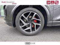 Audi Q6 e-tron 387 ch 100 kWh quattro S line - <small></small> 92.400 € <small>TTC</small> - #9