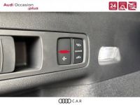 Audi Q6 e-tron 387 ch 100 kWh quattro S line - <small></small> 92.400 € <small>TTC</small> - #11