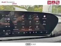 Audi Q6 e-tron 387 ch 100 kWh quattro S line - <small></small> 92.400 € <small>TTC</small> - #13