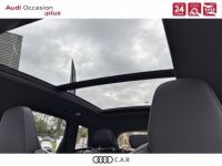 Audi Q6 e-tron 387 ch 100 kWh quattro S line - <small></small> 92.400 € <small>TTC</small> - #17