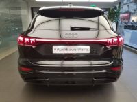 Audi Q6 e-tron 387 ch 100 kWh quattro S line - <small></small> 99.111 € <small>TTC</small> - #6