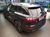 Audi Q6 e-tron 387 ch 100 kWh quattro S line - <small></small> 99.111 € <small>TTC</small> - #7