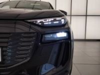 Audi Q6 e-tron E TRON 285 KW (387 CH) QUATTRO  - <small></small> 94.900 € <small>TTC</small> - #2