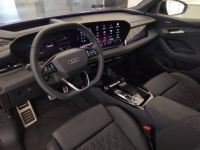 Audi Q6 e-tron E TRON 285 KW (387 CH) QUATTRO  - <small></small> 94.900 € <small>TTC</small> - #4