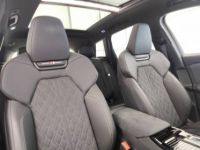 Audi Q6 e-tron E TRON 285 KW (387 CH) QUATTRO  - <small></small> 94.900 € <small>TTC</small> - #9