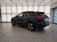 Audi Q6 e-tron E TRON 285 KW (387 CH) QUATTRO  - <small></small> 94.900 € <small>TTC</small> - #11