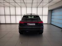 Audi Q6 e-tron E TRON 285 KW (387 CH) QUATTRO  - <small></small> 94.900 € <small>TTC</small> - #17