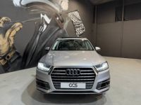 Audi Q7 (2) 50 TDI 286ch quattro tip Avus Extended 7 places Attelage Toit Ouvrant - <small></small> 47.990 € <small>TTC</small> - #3