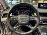 Audi Q7 (2) 50 TDI 286ch quattro tip Avus Extended 7 places Attelage Toit Ouvrant - <small></small> 47.990 € <small>TTC</small> - #12