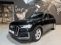 Audi Q7 (2) 50 TDI 286ch quattro Tiptronic8 S Line Toit ouvrant - <small></small> 59.990 € <small>TTC</small> - #2