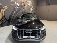 Audi Q7 (2) 50 TDI 286ch quattro Tiptronic8 S Line Toit ouvrant - <small></small> 59.990 € <small>TTC</small> - #3