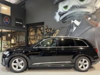 Audi Q7 (2) 50 TDI 286ch quattro Tiptronic8 S Line Toit ouvrant - <small></small> 59.990 € <small>TTC</small> - #4