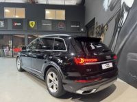 Audi Q7 (2) 50 TDI 286ch quattro Tiptronic8 S Line Toit ouvrant - <small></small> 59.990 € <small>TTC</small> - #5