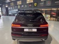 Audi Q7 (2) 50 TDI 286ch quattro Tiptronic8 S Line Toit ouvrant - <small></small> 59.990 € <small>TTC</small> - #6