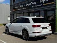 Audi Q7 2,0 Tfsi 252cv Quattro Tiptronic 7 Places - <small></small> 44.990 € <small>TTC</small> - #4