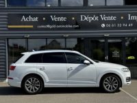 Audi Q7 2,0 Tfsi 252cv Quattro Tiptronic 7 Places - <small></small> 44.990 € <small>TTC</small> - #7