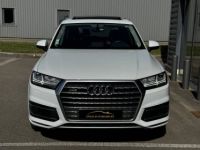 Audi Q7 2,0 Tfsi 252cv Quattro Tiptronic 7 Places - <small></small> 44.990 € <small>TTC</small> - #8