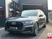 Audi Q7 286 ch S Line 7 places TVA récupérable - <small></small> 69.990 € <small>TTC</small> - #1