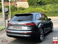 Audi Q7 286 ch S Line 7 places TVA récupérable - <small></small> 69.990 € <small>TTC</small> - #3